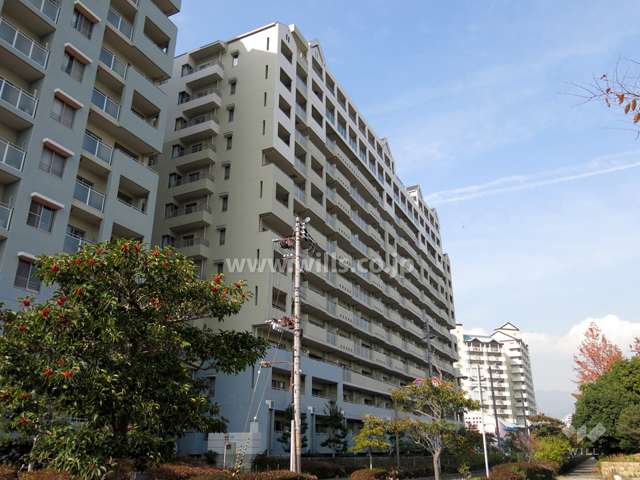 RICイーストコート10番街1番館