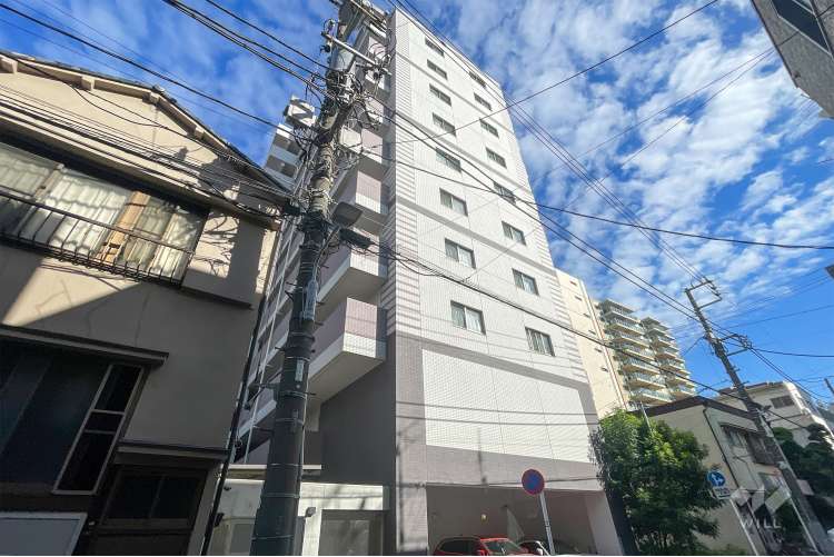 フュージョナル浅草フォレスト