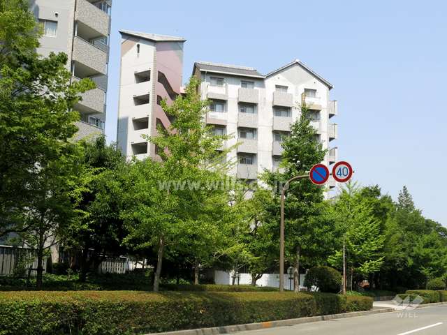 RICイーストコート4番街2番館