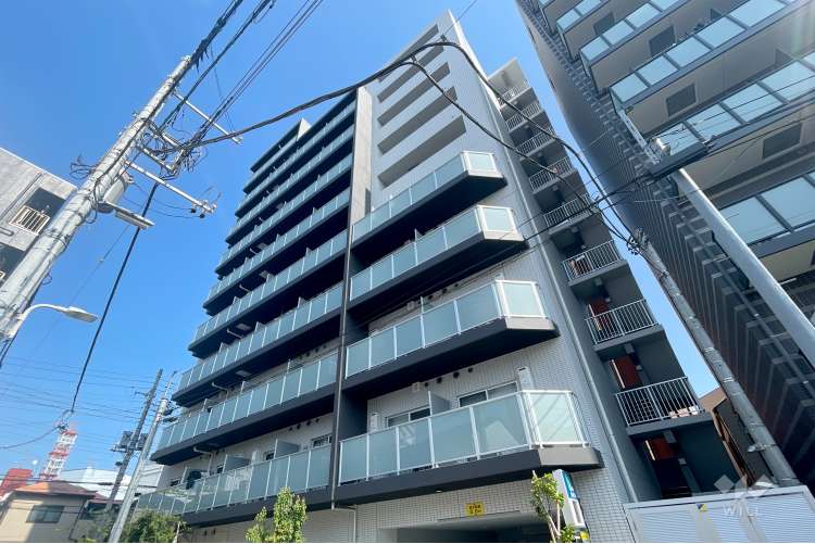 プロスタイルウェルス南千住メディフィス