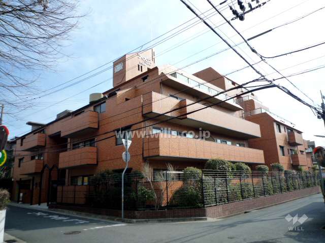 ライオンズマンション芦屋西