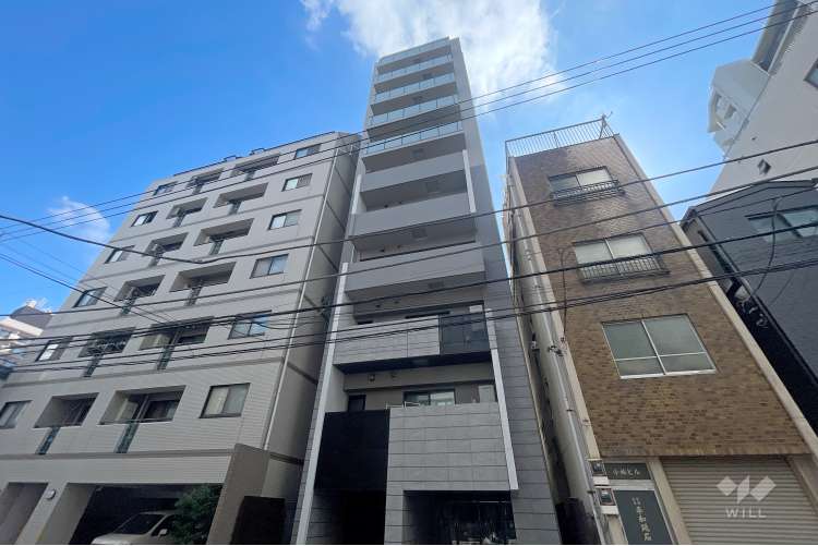 ヴァースクレイシアアイズ浅草