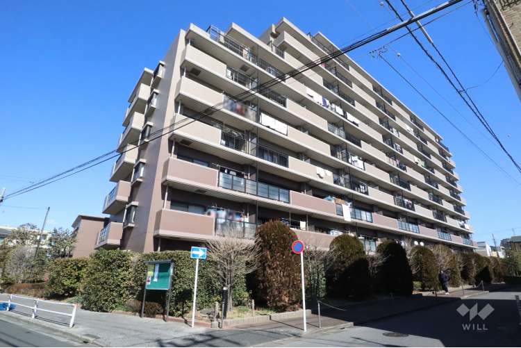 メイツ立石サウスコート