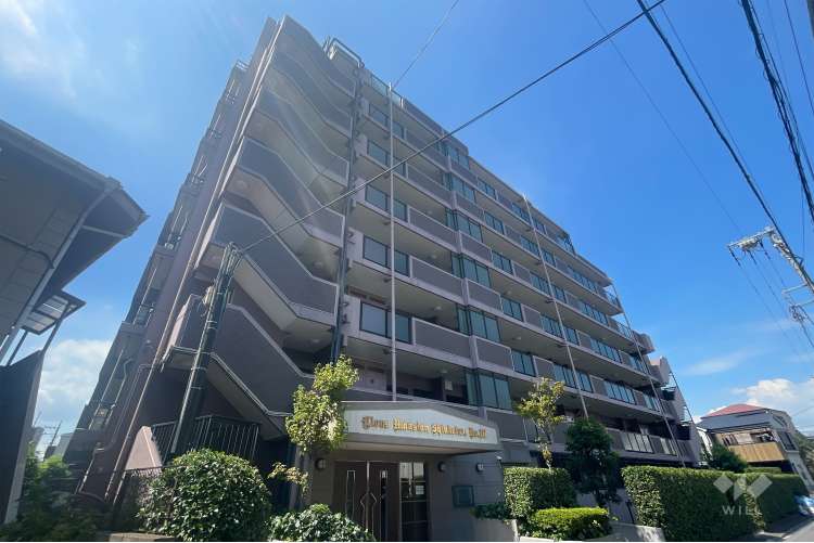 ライオンズマンション新小岩第10