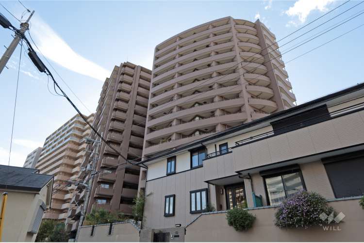 コスモ宝塚武庫山