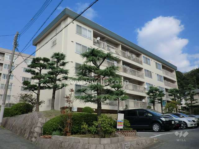 山御影マンションI棟