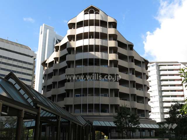 RICイーストコート6番街1番館