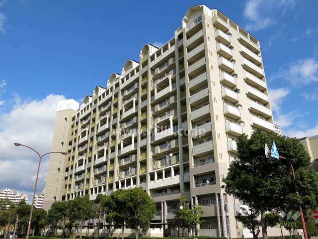 RICイーストコート7番街1番館