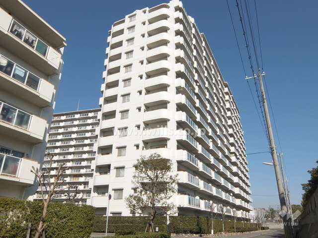 東灘コーストアヴェニュー参番館