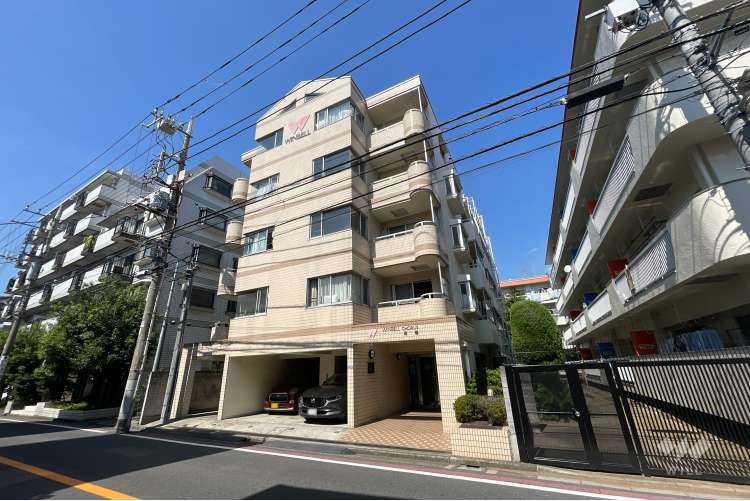 ウインベルコーラス青砥