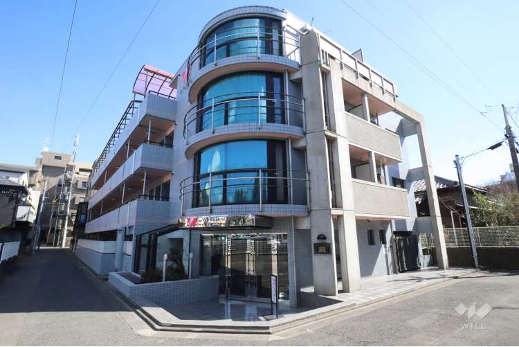 ウインベルソロ立石第7