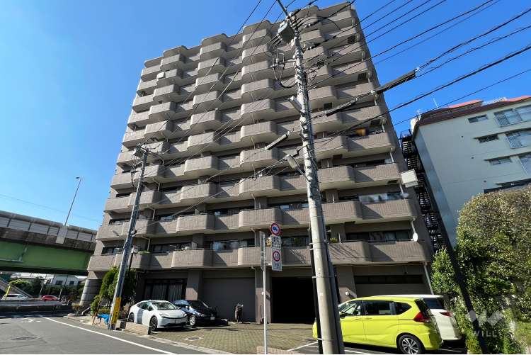 レクセル青戸