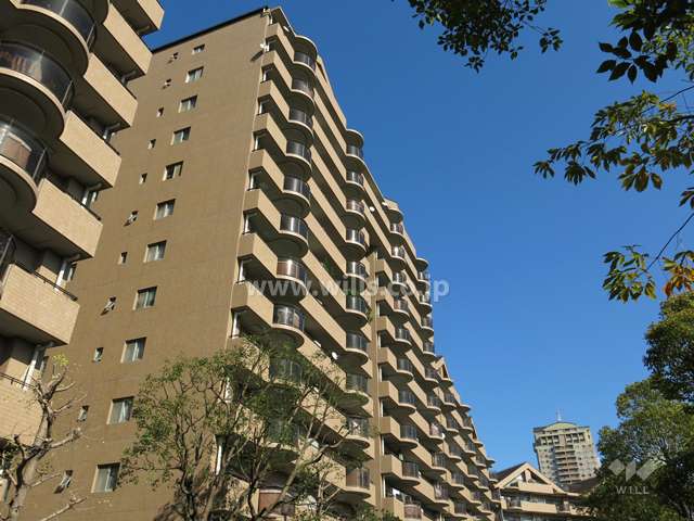 RICウエストコート5番街3番館