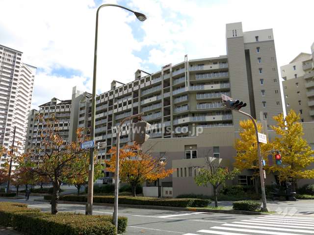 ＲＩＣイーストコート7番街2番館