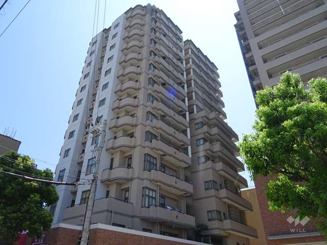 ワコーレ深江駅前ハーモニープレイス