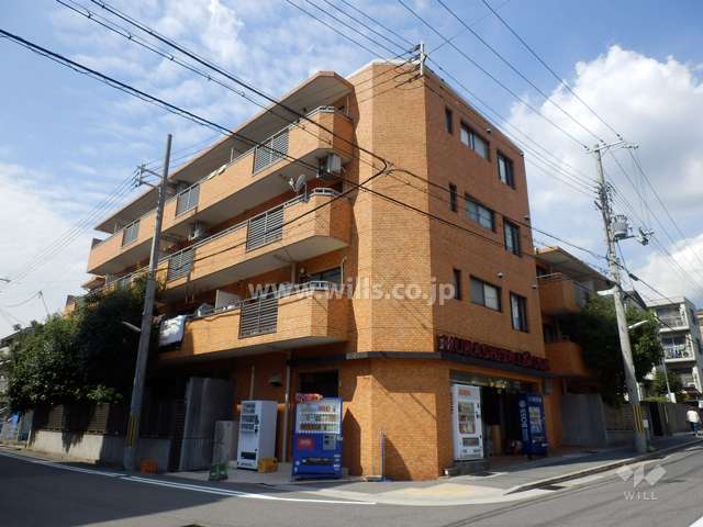 ライオンズマンション本山第5