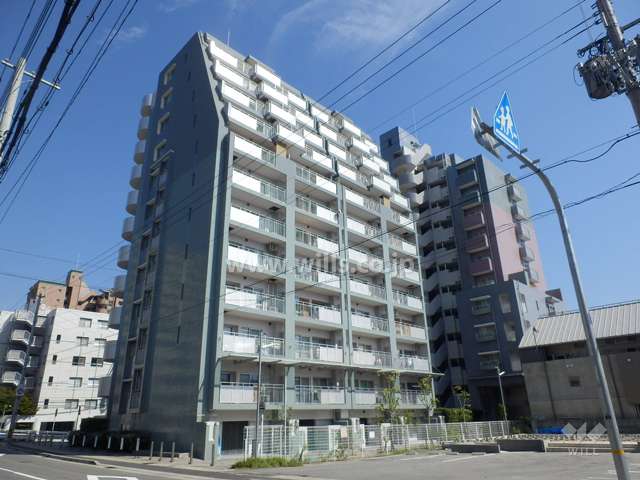 本山センチュリーマンション(田中町2丁目)