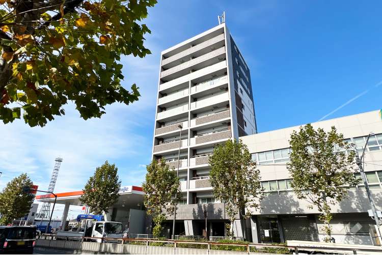 レクシオ金町