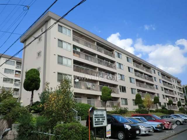 山御影マンションE棟
