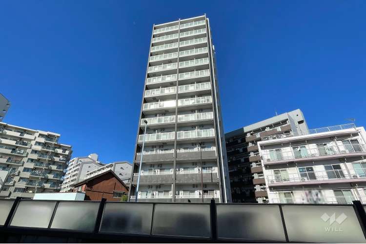 スカイコート新小岩