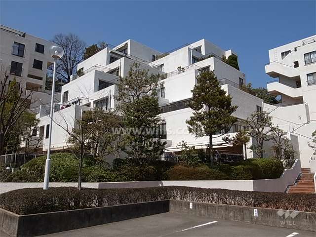 進和苦楽園アーバンライフC棟