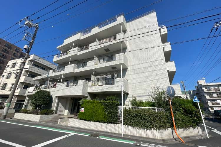 コスモ金町壱番館