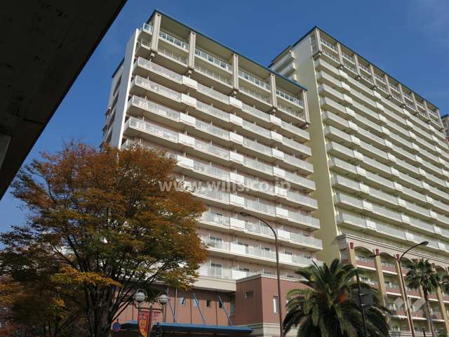 RICイーストコート11番街1番館