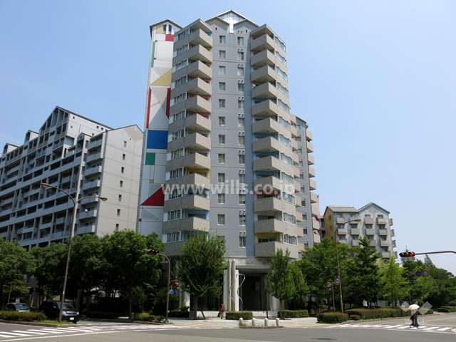 RICイーストコート4番街3番館