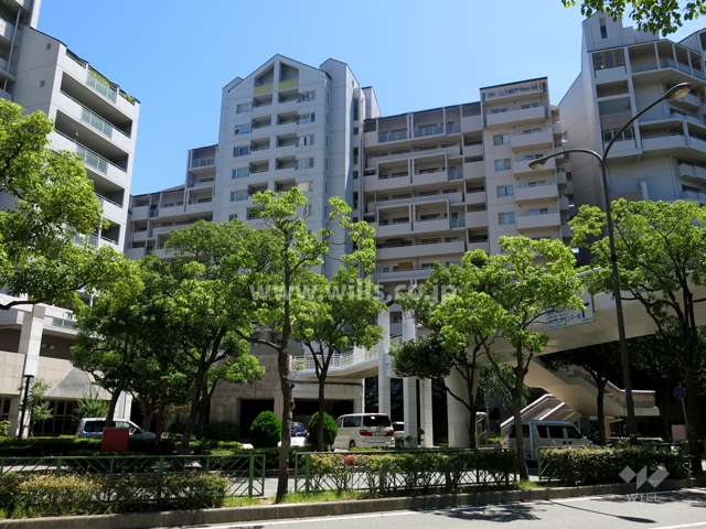 RICイーストコート4番街4番館A