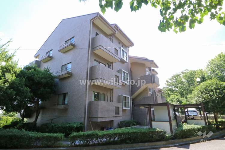 ファースト・ヒルズ宝塚