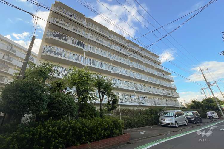 住友白鳥ハウス