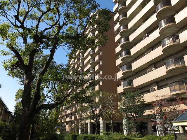 RICウエストコート5番街2番館