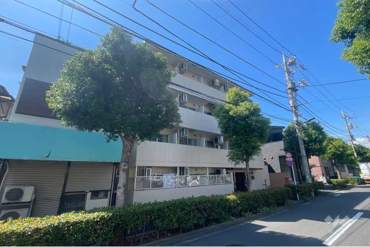 マリオン新小岩