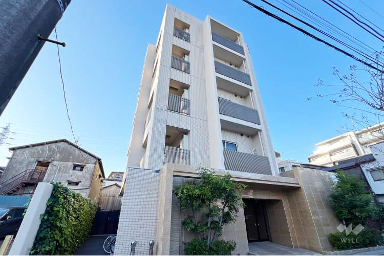 イニシアお花茶屋