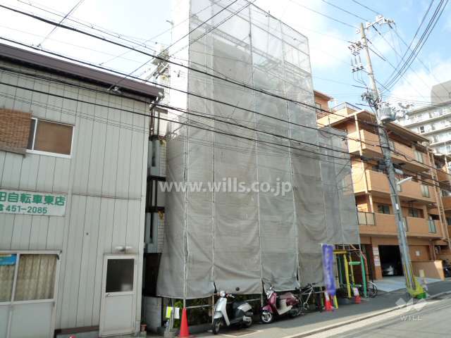 メゾンドアコール