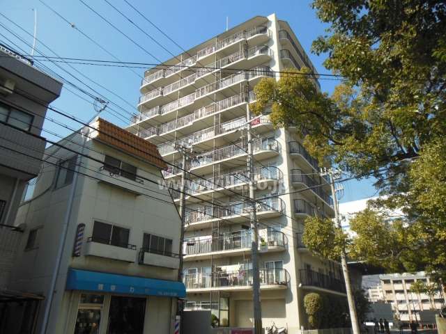 ネオコーポ東灘