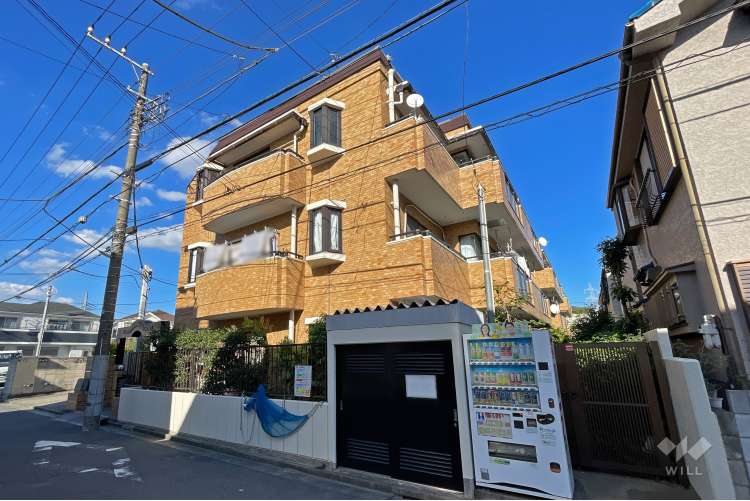 ライオンズマンション新小岩第7