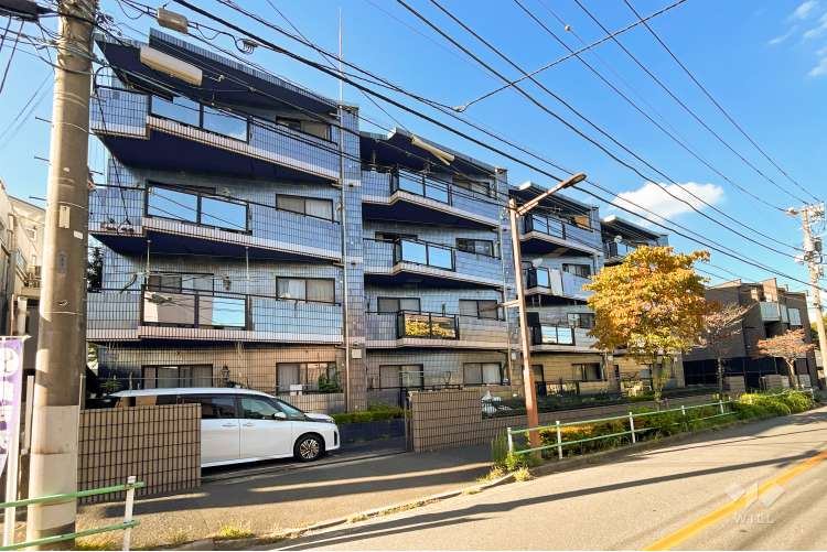 インテグラル新小岩