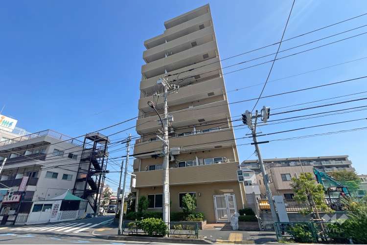 シースペース堀切