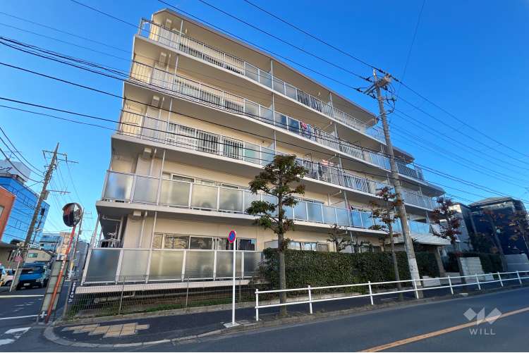 ソフトタウン亀有