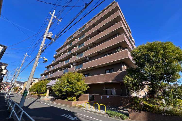 サンリット青砥