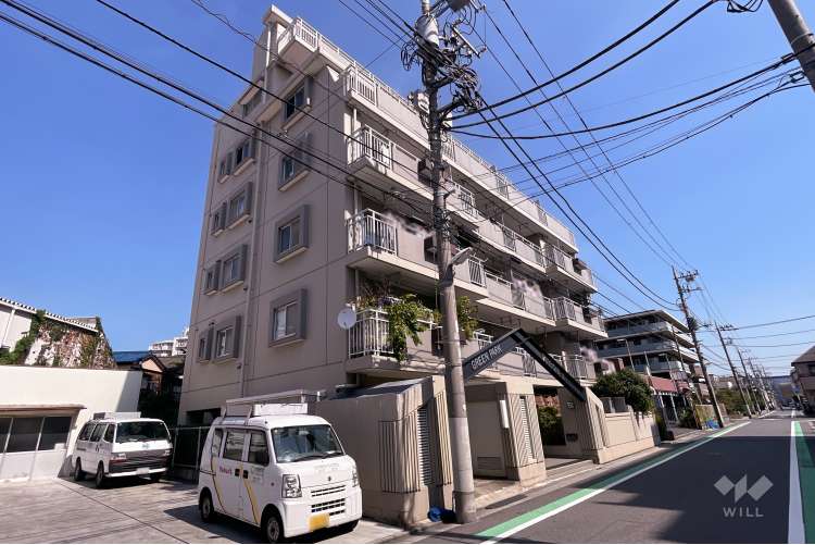 グリーンパーク立石