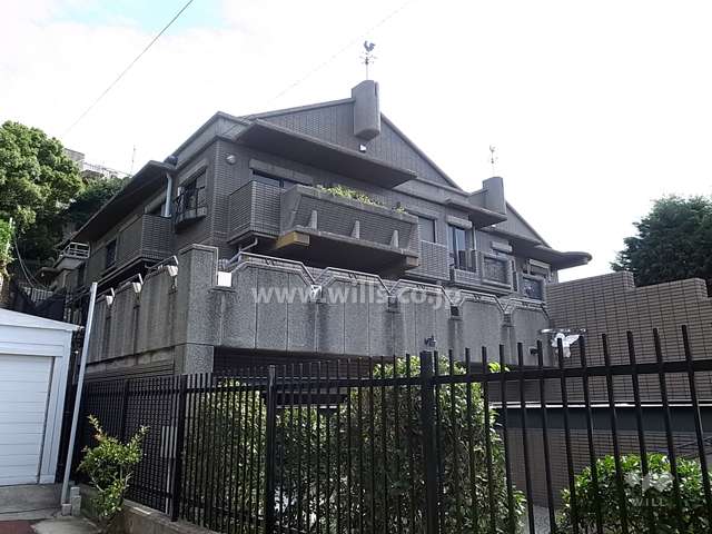 ヴィラデステ御影