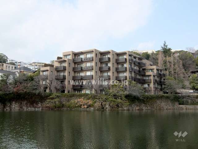 御影山手アーバンライフ