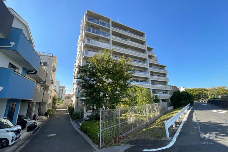 ライオンズ青砥リバーフロントオアシス