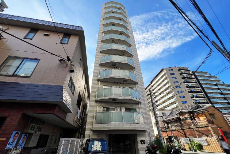 アゼスト亀有