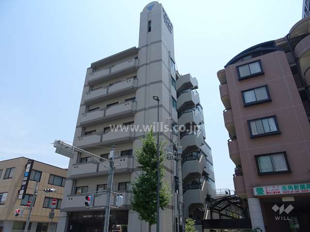 プログレス甲南山手