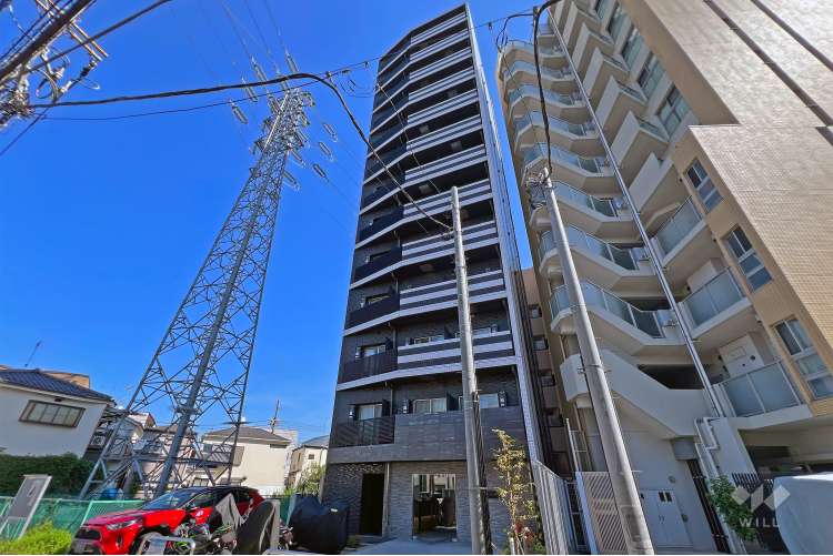 アンベリール青戸