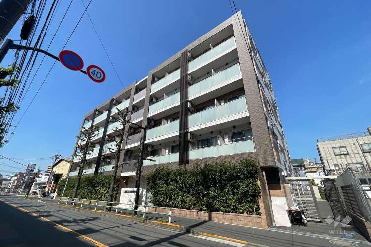 マーロ立石レジデンス#R