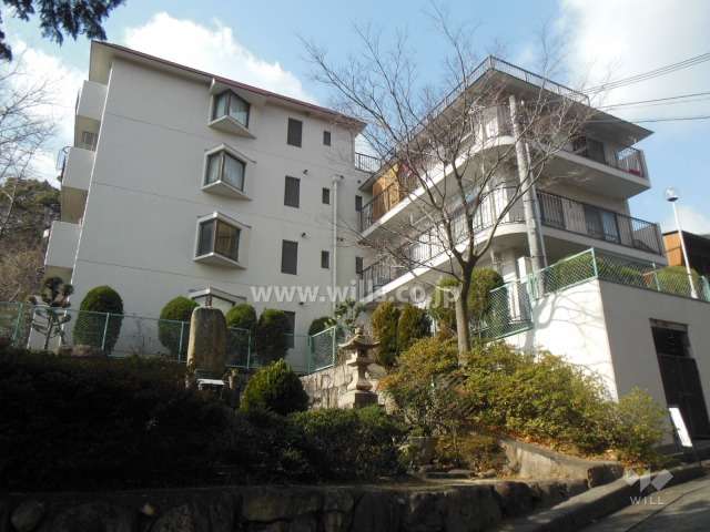 ライオンズマンション御影第5